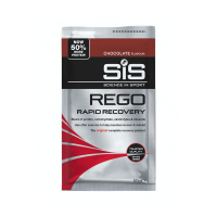 Відновлювальний напій SiS REGO Rapid Recovery (шоколад) 50 г