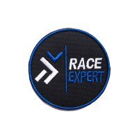 Шеврон Race Expert «Race Expert»