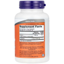 Аминокислота Now Foods L-Citrulline, 750 мг, 90 капсул