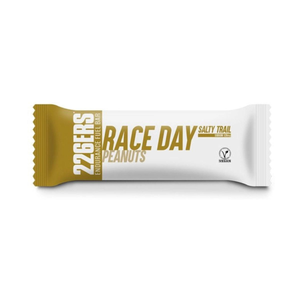 Енергетичний батончик 226ERS Endurance Fuel Bar Race Day Salty Trail (арахіс) 40 г