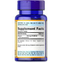 Вітамін Puritan's Pride Vitamin D3, 250 мкг (10000 IU), 100 софтгелів