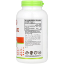 Аскорбат натрію Nutribiotic Sodium Ascorbate, 250 капсул