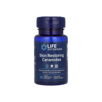 Добавка Life Extension Skin Restoring Ceramides, 30 капсул