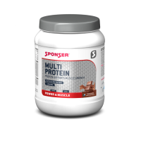 Протеїн Sponser Multi Protein (шоколад) 425 г