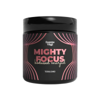 Комплекс для концентрації уваги Mighty Fungi Mighty Focus, 144 г