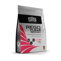 Відновлювальний напій SiS Rego Clear Recovery (персик) 1,38 кг - термін до 30/08/26