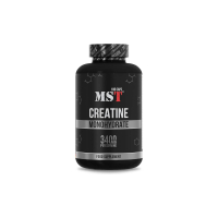 Креатин моногидрат MST Creatine Monohydrate, 180 капсул
