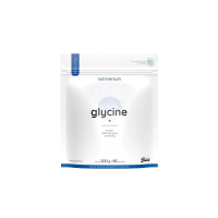 Гліцин Nutriversum Glycine, 200 г