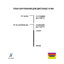 Набор питания от PFH для забега на (10 км)