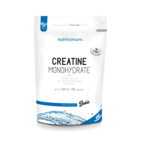 Креатин Nutriversum Creatine Monohydrate (без смаку) 500 г