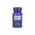 Вітамін Life Extension Vitamin B12 Methylcobalamin, 500 мкг, 100 пастилок