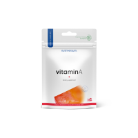 Вітамін Nutriversum Vitamin A, 30 таблеток