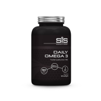 Омега 3 SiS Daily Omega 3, 60 капсул