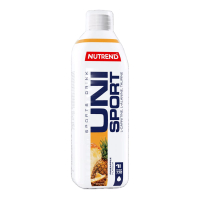 Изотонический напиток Nutrend Unisport (ананас) 1000 мл