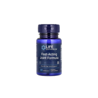 Комплекс для суглобів Life Extension Fast-Acting Joint Formula, 30 капсул