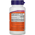 Мелатонін Now Foods Melatonin Complex, 1 мг, 100 таблеток
