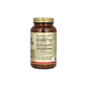 Псиліум Solgar Psyllium Husks Fiber, 500 мг, 200 капсул