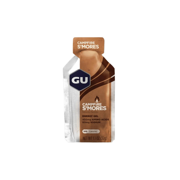 Енергетичний гель GU Energy Gel (американський десерт) 32 г 