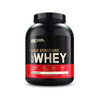 Сироватковий протеїн Optimum Nutrition Gold Standard 100% Whey (без смаку) 2250 г