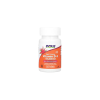 Витамин Now Foods Vitamin D-3, 10000 IU, 240 софтгелей