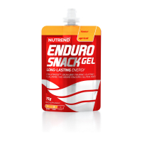 Гель енергетичний саше Nutrend Endurosnack (абрикос) 75 г