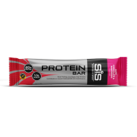 Протеиновый батончик SiS Protein Bar (черный шоколад и малина) 2 x 32 г