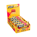 Батончик протеїновий Fizi Guilty Pleasure (полуничний сорбет) 45 г