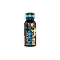 Передтренувальний шот Kevin Levrone Shaaboom Pump Juice Shot (екзотик) 120 мл