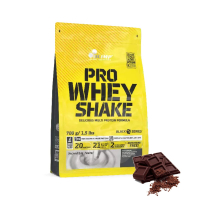 Протеин Olimp Pro Whey Shake (шоколад) 700 г