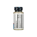 Комплекс B вітамінів KAL B6 B12 Folic Acid (чорна вишня) 60 мікротаблеток