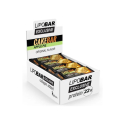 Протеїновий батончик Lipobar CakeBar (яблучний пиріг) 60 г