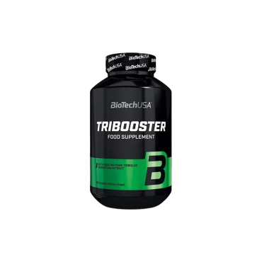 Трибулус BioTechUSA Tribooster, 120 таблеток