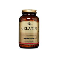 Желатин Solgar Gelatin, 100 капсул