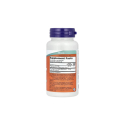 Гліцинат магнію Now Foods Magnesium Glycinate + Bioperine, 60 капсул