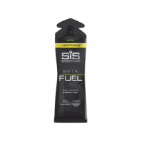 Энергетический гель SiS Beta Fuel Energy Gel + Nootropics Gel (яблоко) 60 мл