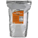 Псиліум Now Foods Whole Psyllium Husk, 500 г - розфасовка оригінальної продукції Now Foods