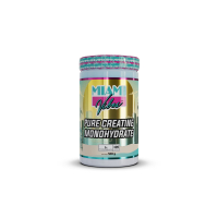Креатин MIAMI VIBES PURE Creatine Monohydrate, 500 г 