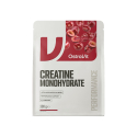 Креатин моногидрат OstroVit Creatine Monohydrate (вишня) 300 г