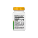 Кальцій, магній та цинк Nature's Way Calcium-Magnesium-Zinc 100 капсул