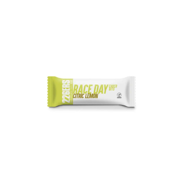 Енергетичний батончик 226ERS Endurance Fuel Bar Race Day Choco Bits (лимон) 40 г 
