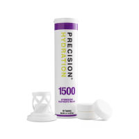 Изотоник Precision Hydration 1500 Tube, 10 таблеток