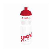 Фляга для води Sponser Bidons (прозорий) 550 мл