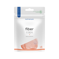 Клітковина Nutriversum Fiber Caps, 60 капсул