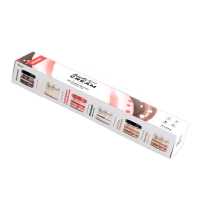 Подарочная коробка с арахисовым маслом Nutrend Denuts Cream, 6x25 г