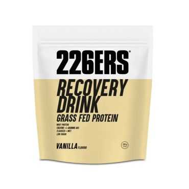 Відновлювальний напій 226ERS Recovery Drink (ваніль) 500 г