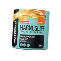 Магній Nutrend Magneslife Instant Drink Powder (aпельсин) 300 г