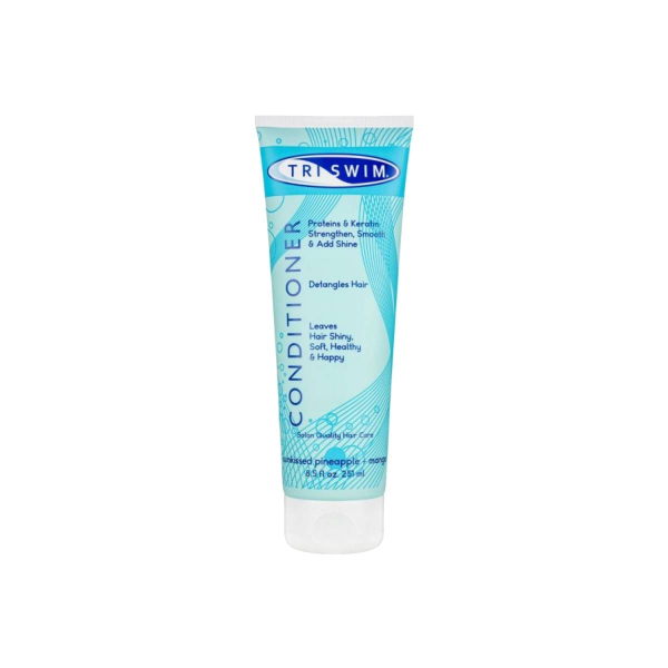 Кондиціонер для волосся TRISWIM Conditioner (ананас - манго) 251 мл