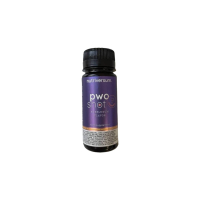 Передтренировочный напиток Nutriversum PWO Shot (жвачка) 60 мл