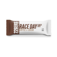 Енергетичний батончик 226ERS Endurance Fuel Bar Race Day Choco Bits (кава + какао) 40 г
