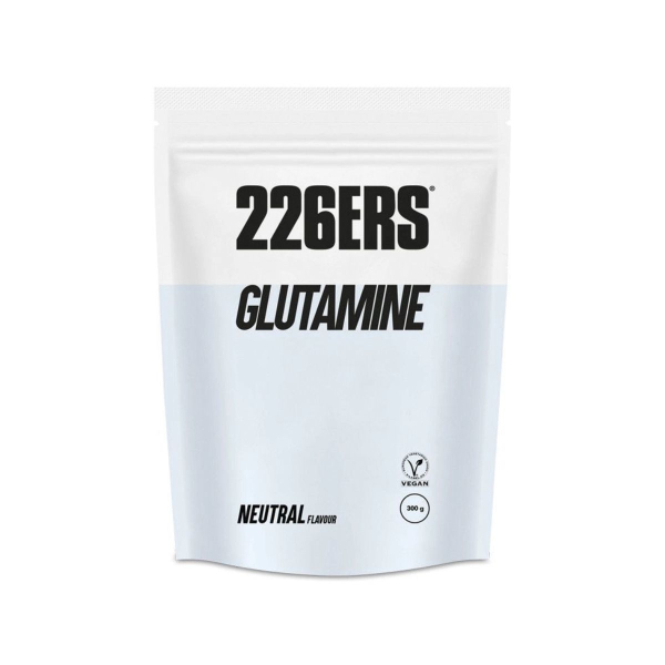 Глютамін 226ERS Glutamine, 300 г